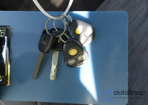 2003 Honda Cr-V Lx from USA, damaged, VIN JHLRD68423C003090